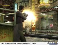 Imagen 27 de The Matrix: Path of Neo para Ordenador