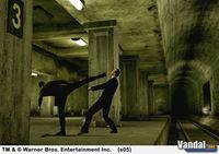 Imagen 26 de The Matrix: Path of Neo para Ordenador