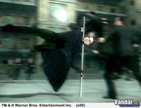 Imagen 25 de The Matrix: Path of Neo para Ordenador