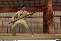 Imagen 40 de The Matrix: Path of Neo para Xbox