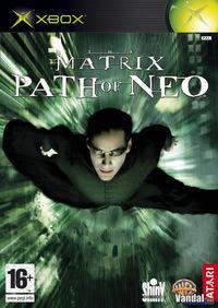 Imagen 42 de The Matrix: Path of Neo para Xbox