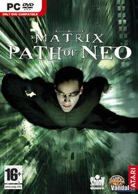Imagen 34 de The Matrix: Path of Neo para Ordenador