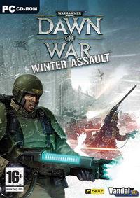 Imagen 15 de Warhammer 40.000: Dawn of War - Winter Assault para Ordenador