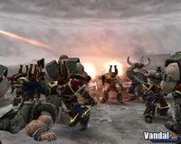 Imagen 8 de Warhammer 40.000: Dawn of War - Winter Assault para Ordenador