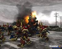 Imagen 6 de Warhammer 40.000: Dawn of War - Winter Assault para Ordenador