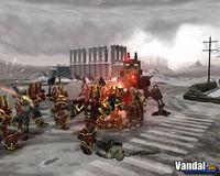 Imagen 4 de Warhammer 40.000: Dawn of War - Winter Assault para Ordenador