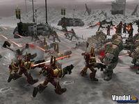 Warhammer 40.000: Dawn of War - Winter Assault