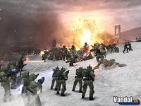 Imagen Warhammer 40.000: Dawn of War - Winter Assault