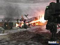Imagen 10 de Warhammer 40.000: Dawn of War - Winter Assault para Ordenador