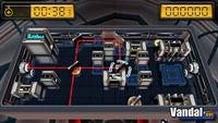 Pantalla Smart Bomb