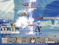 Imagen 21 de Tales of Legendia para PlayStation 2