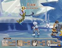 Imagen 20 de Tales of Legendia para PlayStation 2