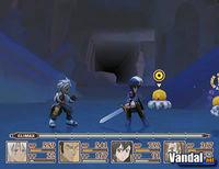 Imagen 19 de Tales of Legendia para PlayStation 2