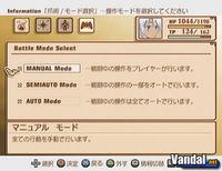 Imagen 18 de Tales of Legendia para PlayStation 2