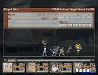 Imagen 17 de Tales of Legendia para PlayStation 2