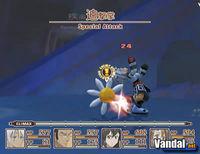Tales of Legendia