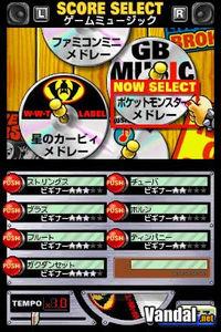 Imagen 6 de Jam with the Band para Nintendo DS