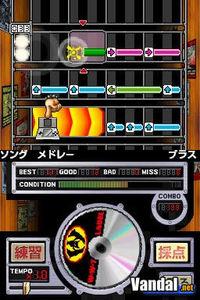 Imagen 5 de Jam with the Band para Nintendo DS