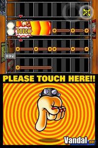 Imagen 8 de Jam with the Band para Nintendo DS