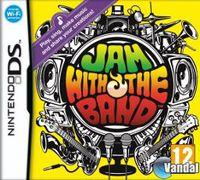 Imagen 15 de Jam with the Band para Nintendo DS