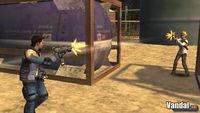 Imagen Pursuit Force