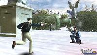 Imagen 24 de Pursuit Force para PSP