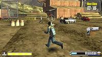 Imagen 19 de Pursuit Force para PSP
