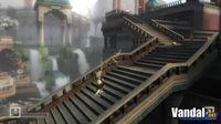 Imagen 4 de Gauntlet: Seven Sorrows para Xbox