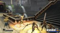 Imagen 2 de Gauntlet: Seven Sorrows para Xbox