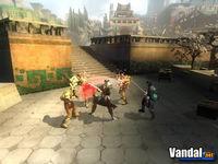 Imagen 1 de Gauntlet: Seven Sorrows para Xbox
