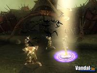 Gauntlet: Seven Sorrows