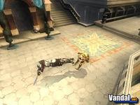 Imagen Gauntlet: Seven Sorrows