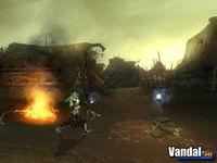 Imagen 6 de Gauntlet: Seven Sorrows para Xbox