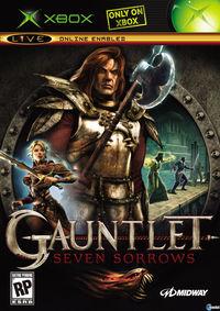 Imagen 12 de Gauntlet: Seven Sorrows para Xbox