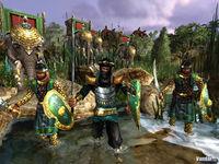 Imagen 26 de Rise & Fall: Civilizations At War para Ordenador