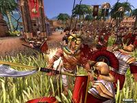 Imagen 24 de Rise & Fall: Civilizations At War para Ordenador