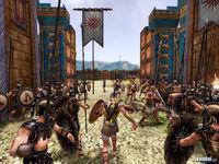 Imagen 23 de Rise & Fall: Civilizations At War para Ordenador