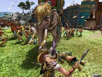 Imagen 22 de Rise & Fall: Civilizations At War para Ordenador
