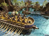 Imagen 21 de Rise & Fall: Civilizations At War para Ordenador
