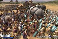 Imagen 4 de Rise & Fall: Civilizations At War para Ordenador