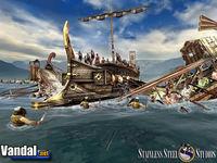 Imagen 3 de Rise & Fall: Civilizations At War para Ordenador