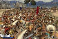 Anunciado Rise & Fall: Civilizations At War; primeras im�genes