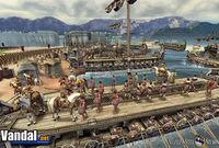 Anunciado Rise & Fall: Civilizations At War; primeras im�genes