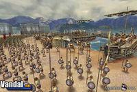 Imagen 12 de Rise & Fall: Civilizations At War para Ordenador