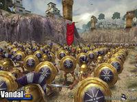 Imagen 11 de Rise & Fall: Civilizations At War para Ordenador