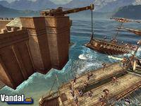Imagen 10 de Rise & Fall: Civilizations At War para Ordenador