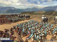 Imagen 9 de Rise & Fall: Civilizations At War para Ordenador