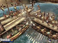 Imagen 8 de Rise & Fall: Civilizations At War para Ordenador