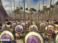 Imagen 7 de Rise & Fall: Civilizations At War para Ordenador