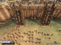 Imagen 6 de Rise & Fall: Civilizations At War para Ordenador